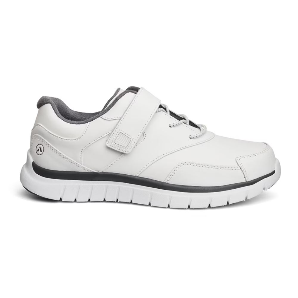 ANODYNE | NO. 31 WOMEN'S SPORT WALKER-WHITE