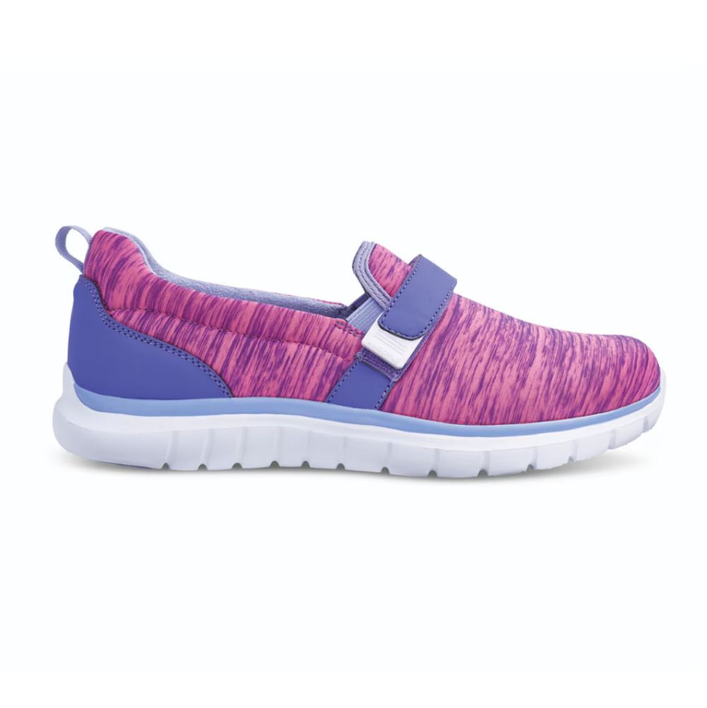 ANODYNE | NO. 11 WOMEN'S SPORT TRAINER-PURPLE PINK