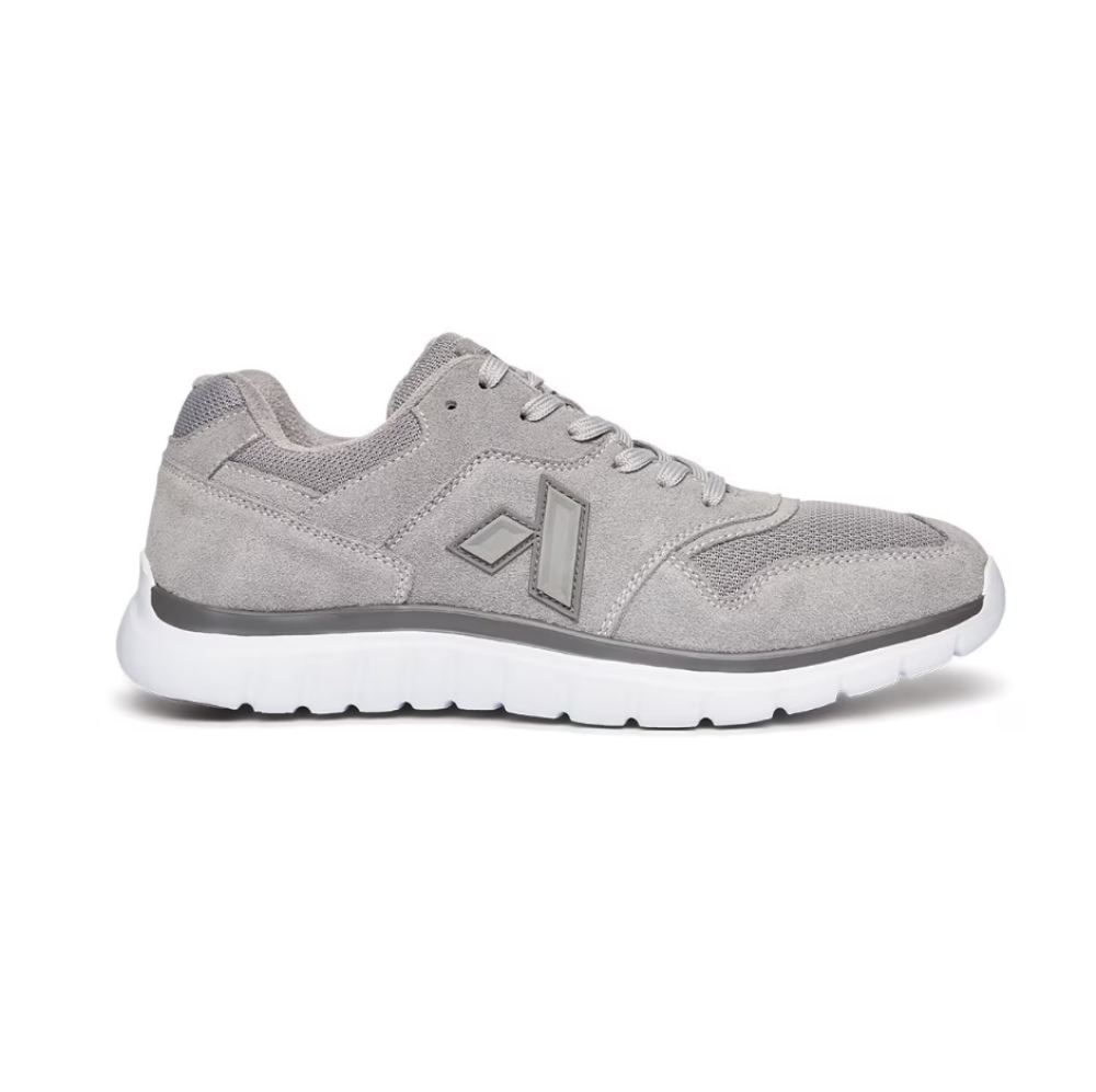 ANODYNE | NO. 50 MEN'S SPORT TRAINER-GREY