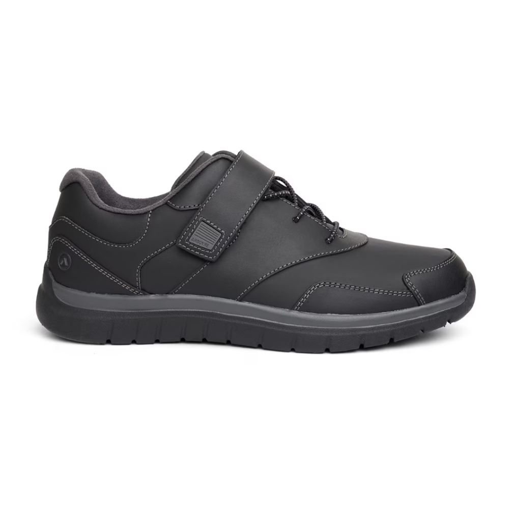 ANODYNE | NO. 38 MEN'S SPORT WALKER-BLACK