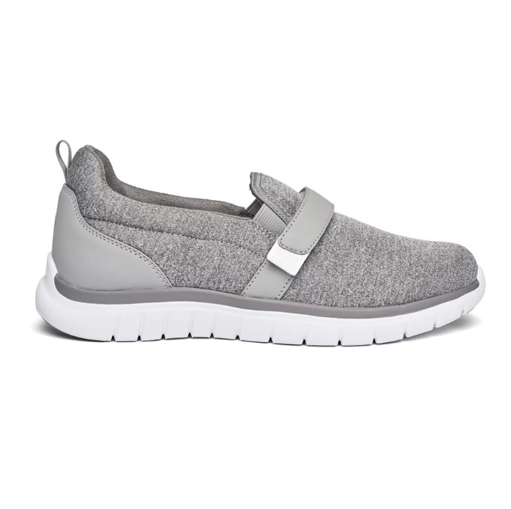 ANODYNE | NO. 11 WOMEN'S SPORT TRAINER-GREY